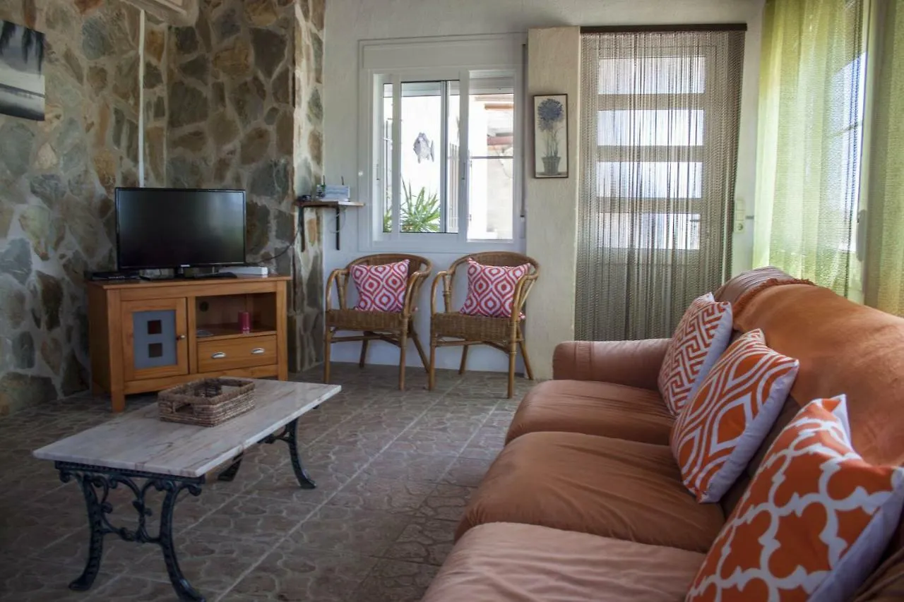 Alojamiento Vacacional En El Delta Del Ebro Deltebre Country house